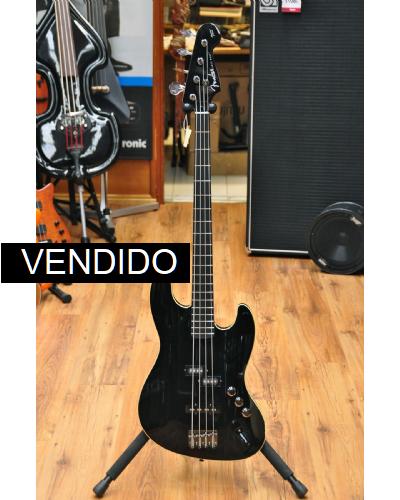 Fender Aerodyne Jazz Bass (B Stock)